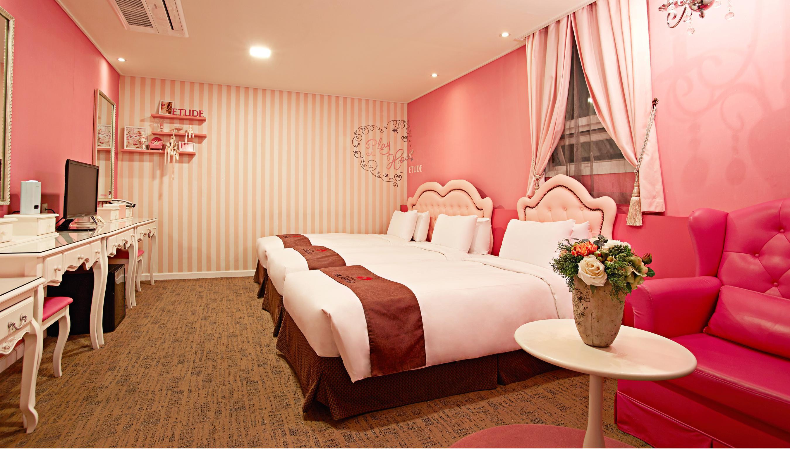 Hotel Skypark Myeongdong 3 Seoul Eksteriør bilde