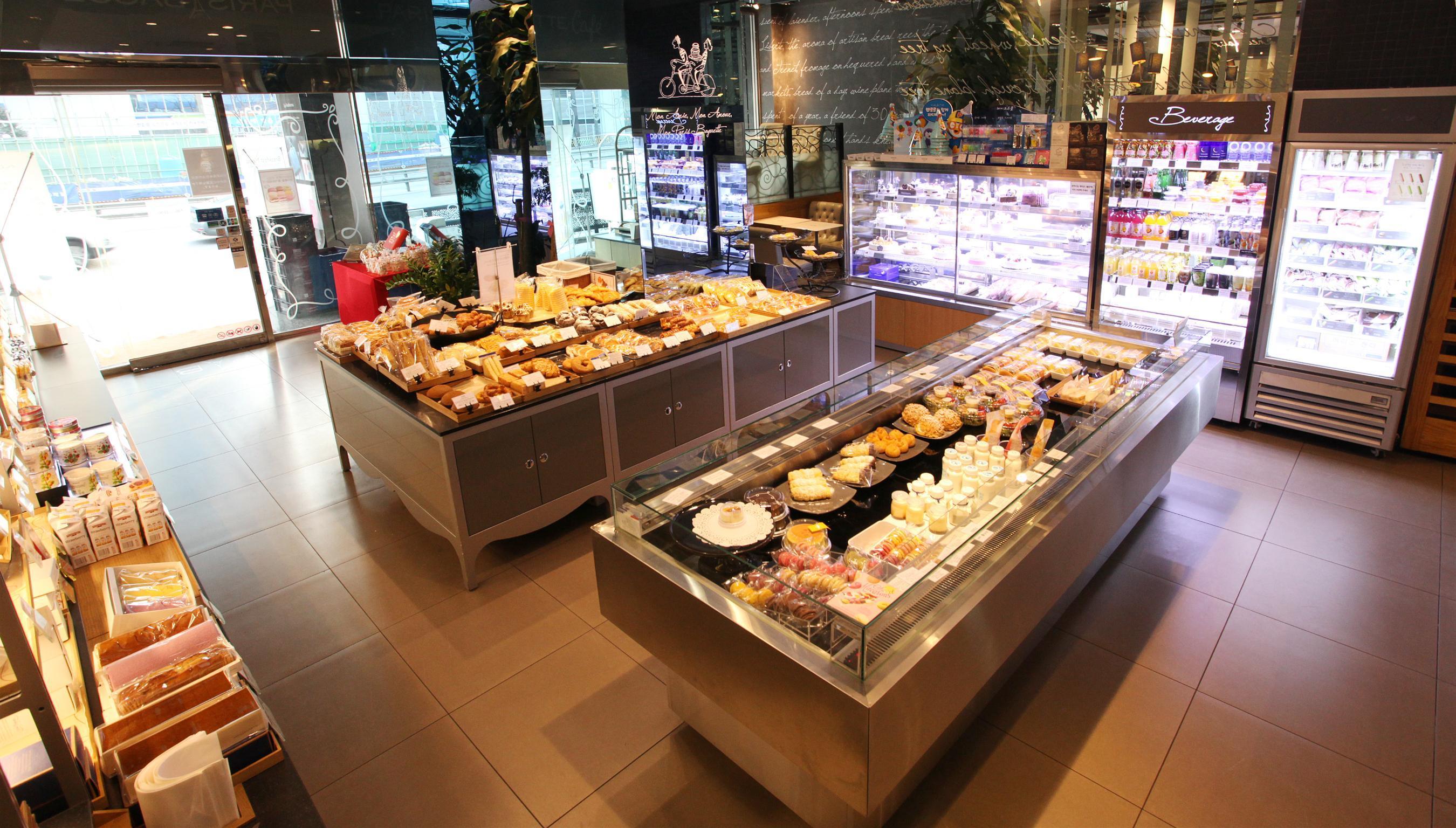 Hotel Skypark Myeongdong 3 Seoul Eksteriør bilde