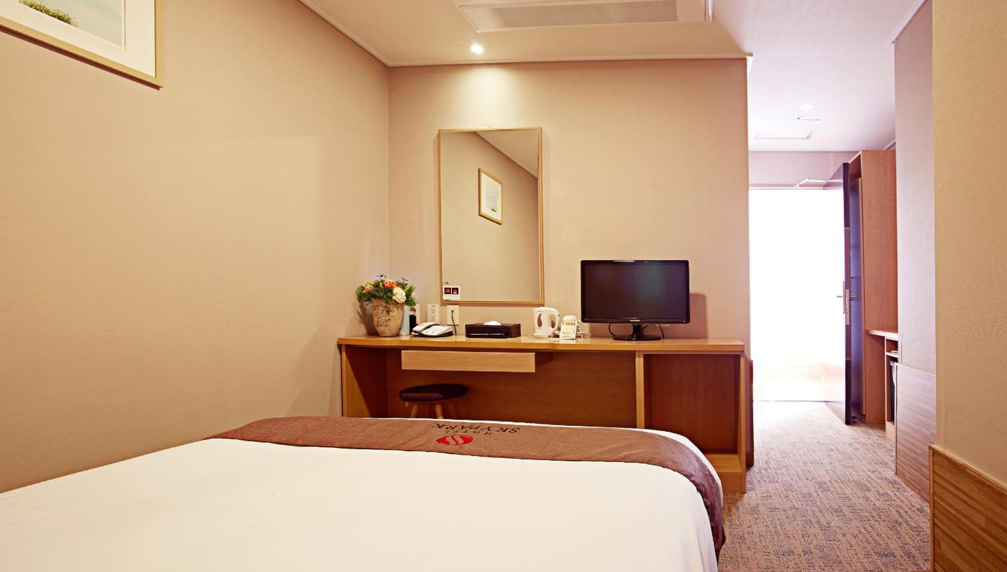 Hotel Skypark Myeongdong 3 Seoul Eksteriør bilde